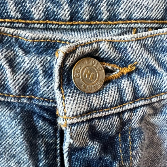 Polo Ralph Lauren jeans! - Picture 4 of 7